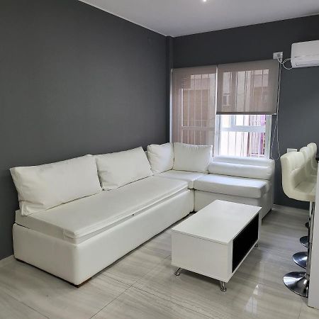 Departamento Centrico, Pasos Peatonal Apartment เมนโดซา ภายนอก รูปภาพ