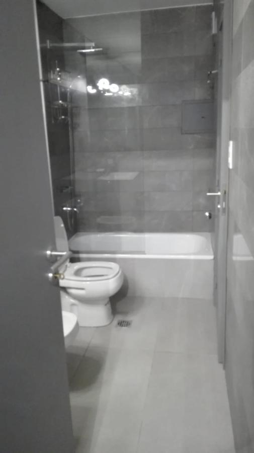 Departamento Centrico, Pasos Peatonal Apartment เมนโดซา ภายนอก รูปภาพ