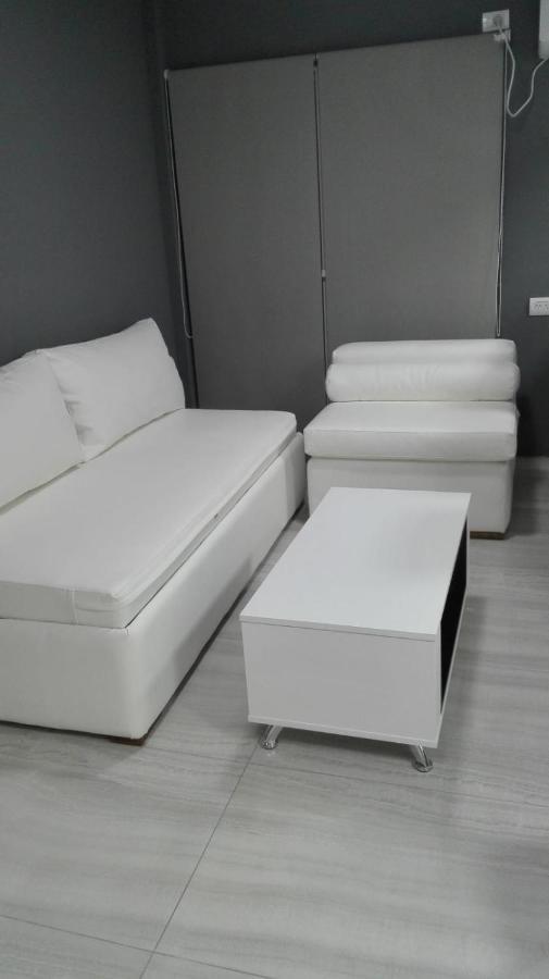 Departamento Centrico, Pasos Peatonal Apartment เมนโดซา ภายนอก รูปภาพ