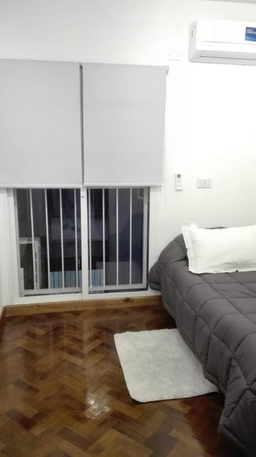 Departamento Centrico, Pasos Peatonal Apartment เมนโดซา ภายนอก รูปภาพ
