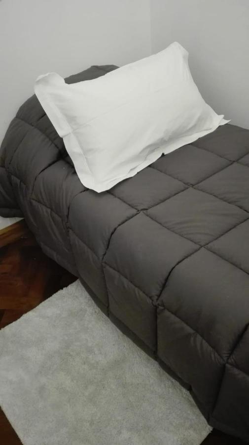 Departamento Centrico, Pasos Peatonal Apartment เมนโดซา ภายนอก รูปภาพ