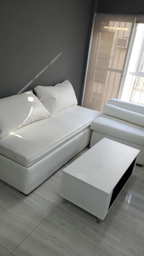 Departamento Centrico, Pasos Peatonal Apartment เมนโดซา ภายนอก รูปภาพ