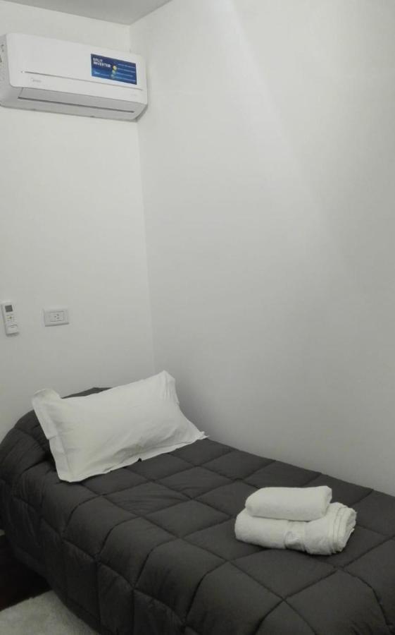 Departamento Centrico, Pasos Peatonal Apartment เมนโดซา ภายนอก รูปภาพ